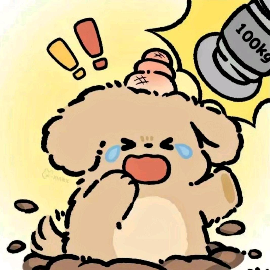 短腿小驰