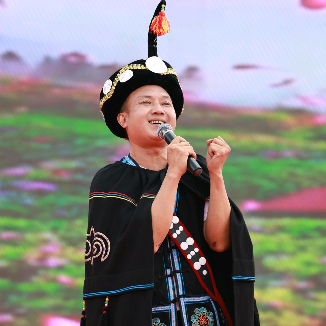 杨祖军
