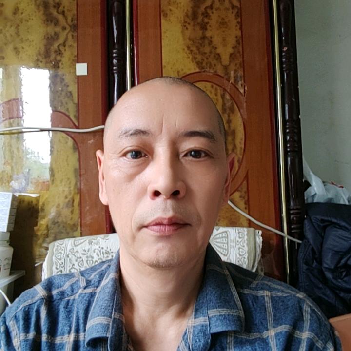光头
