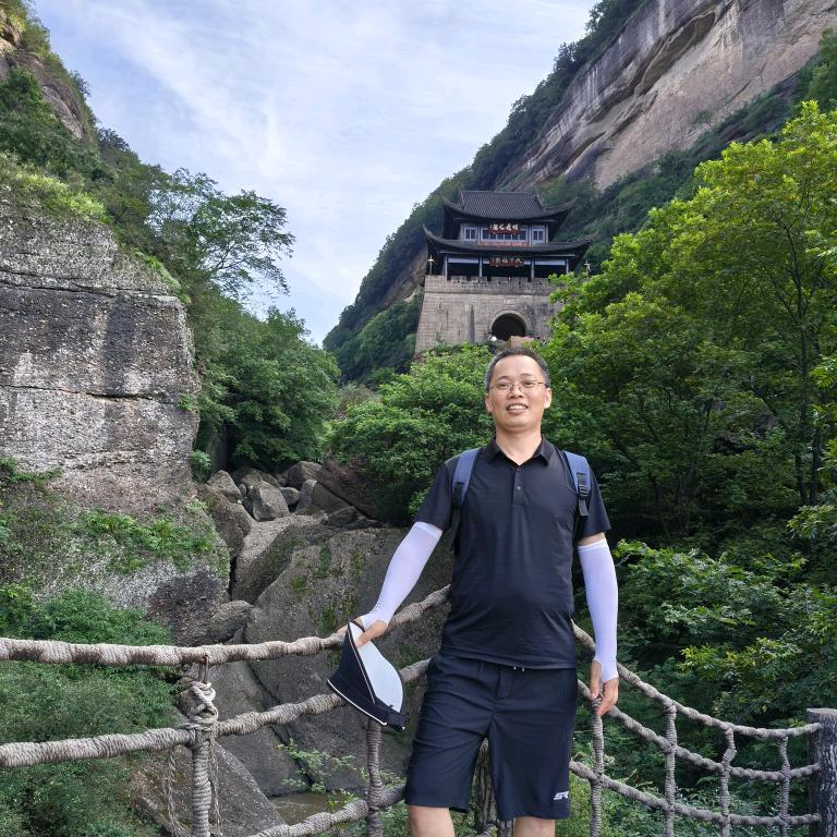 懒人上线