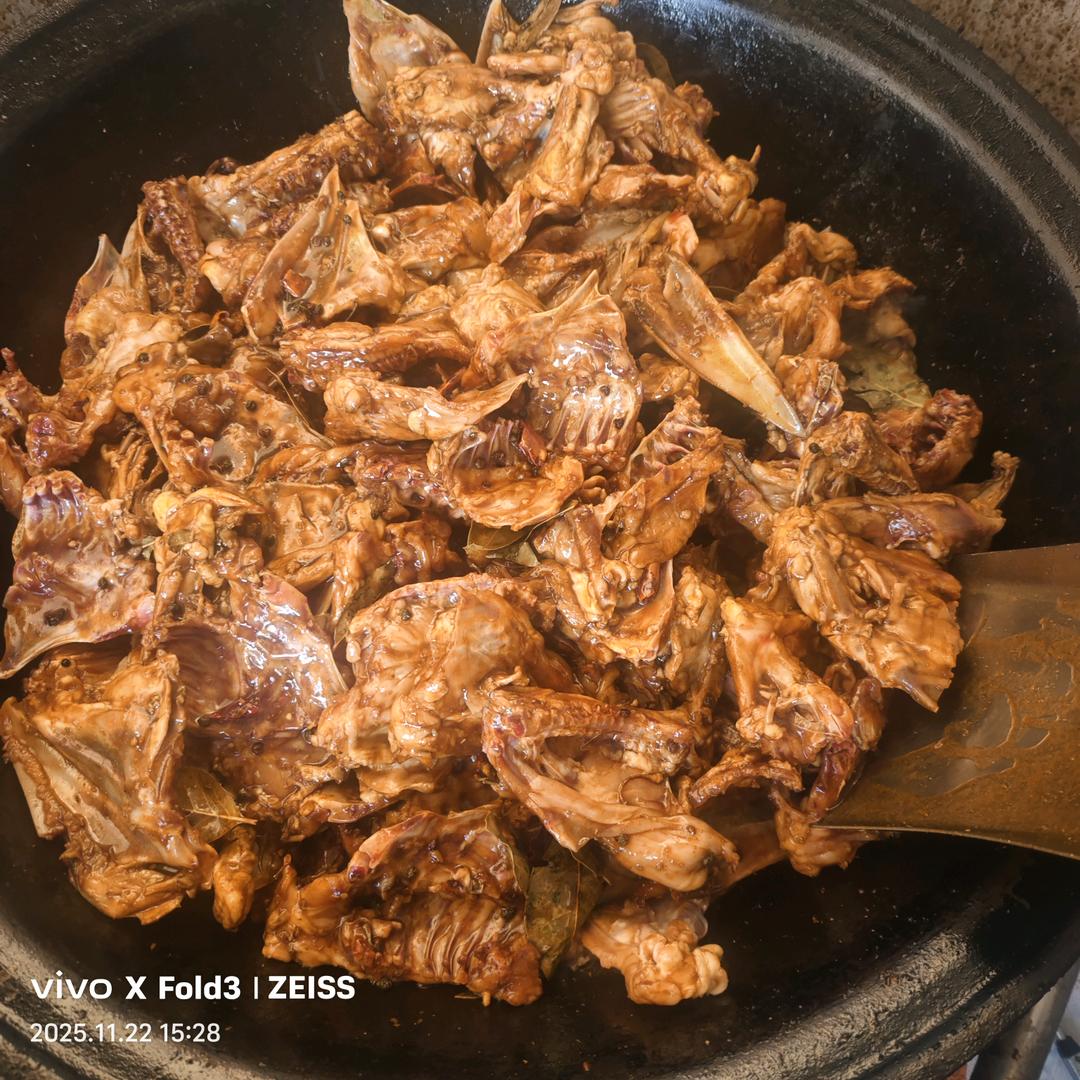 人间烟火气助农主播