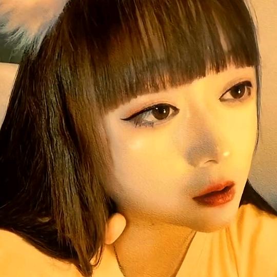 奶香味的梅花鹿