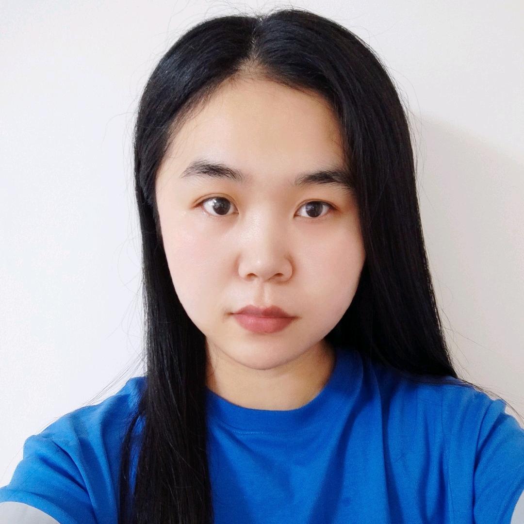 灿灿讲手机
