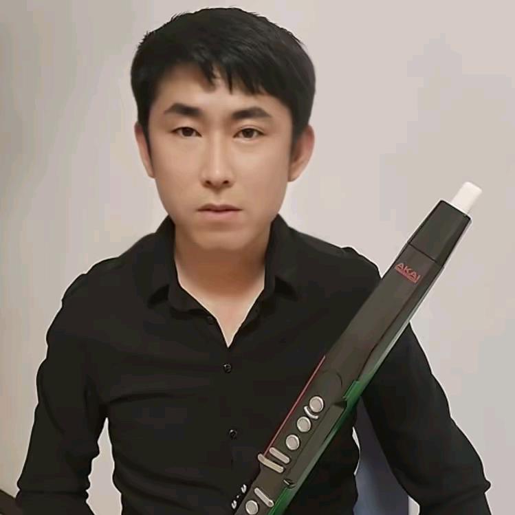 麟州管乐