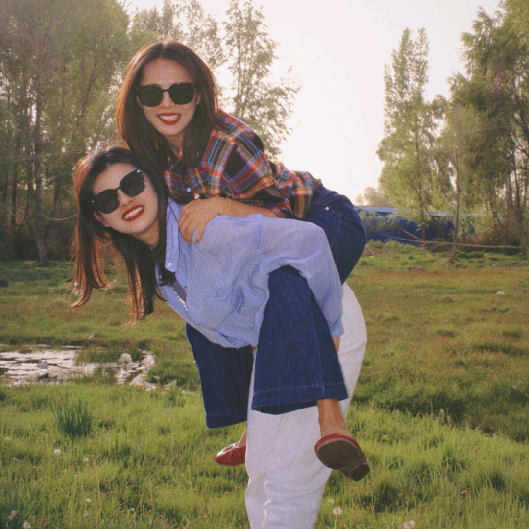 疯狂香下人（日常）