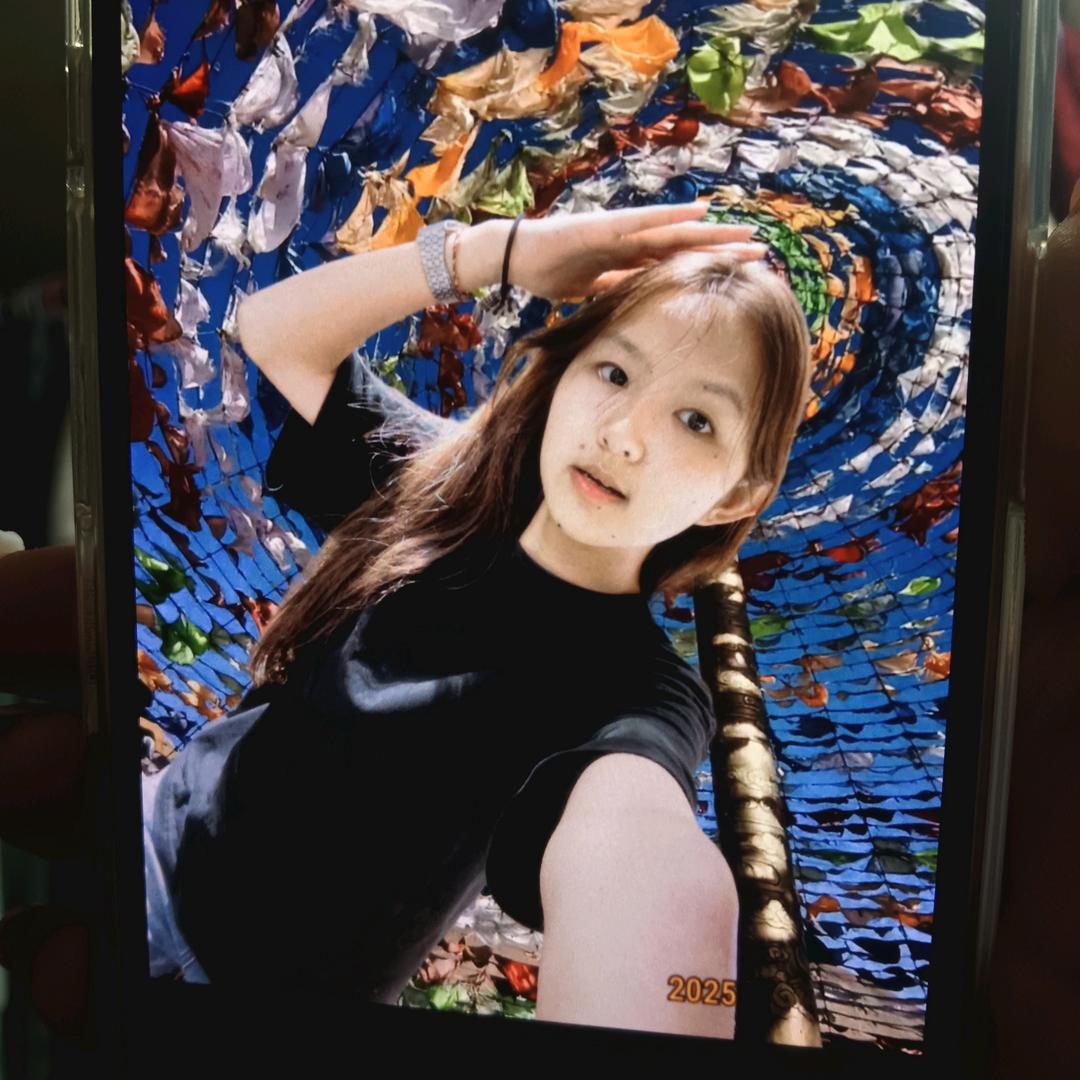 今生的回眸