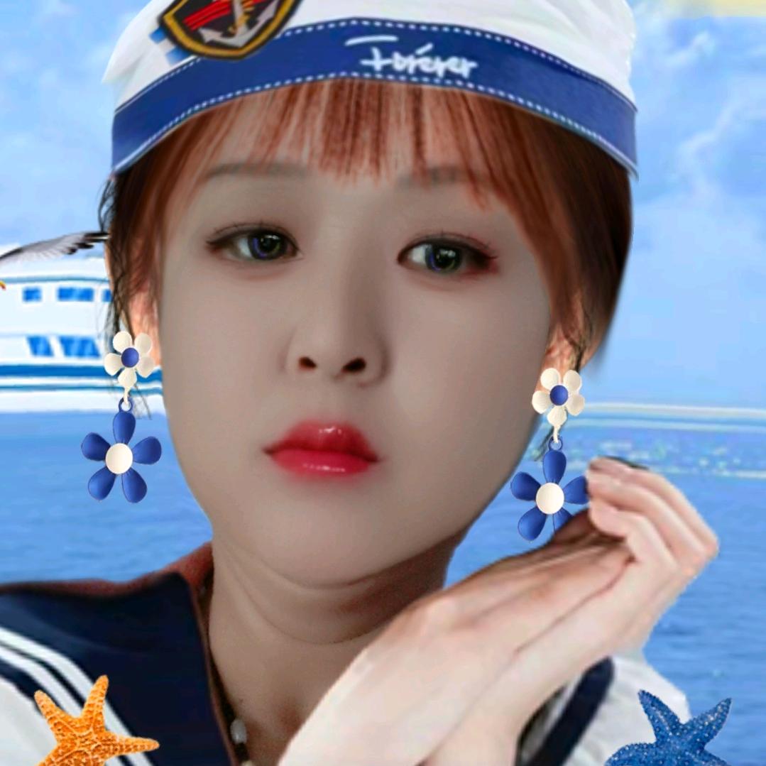 蔡拒绝合拍有赞必回