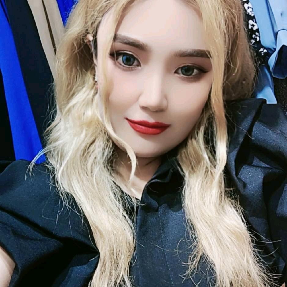小玛
