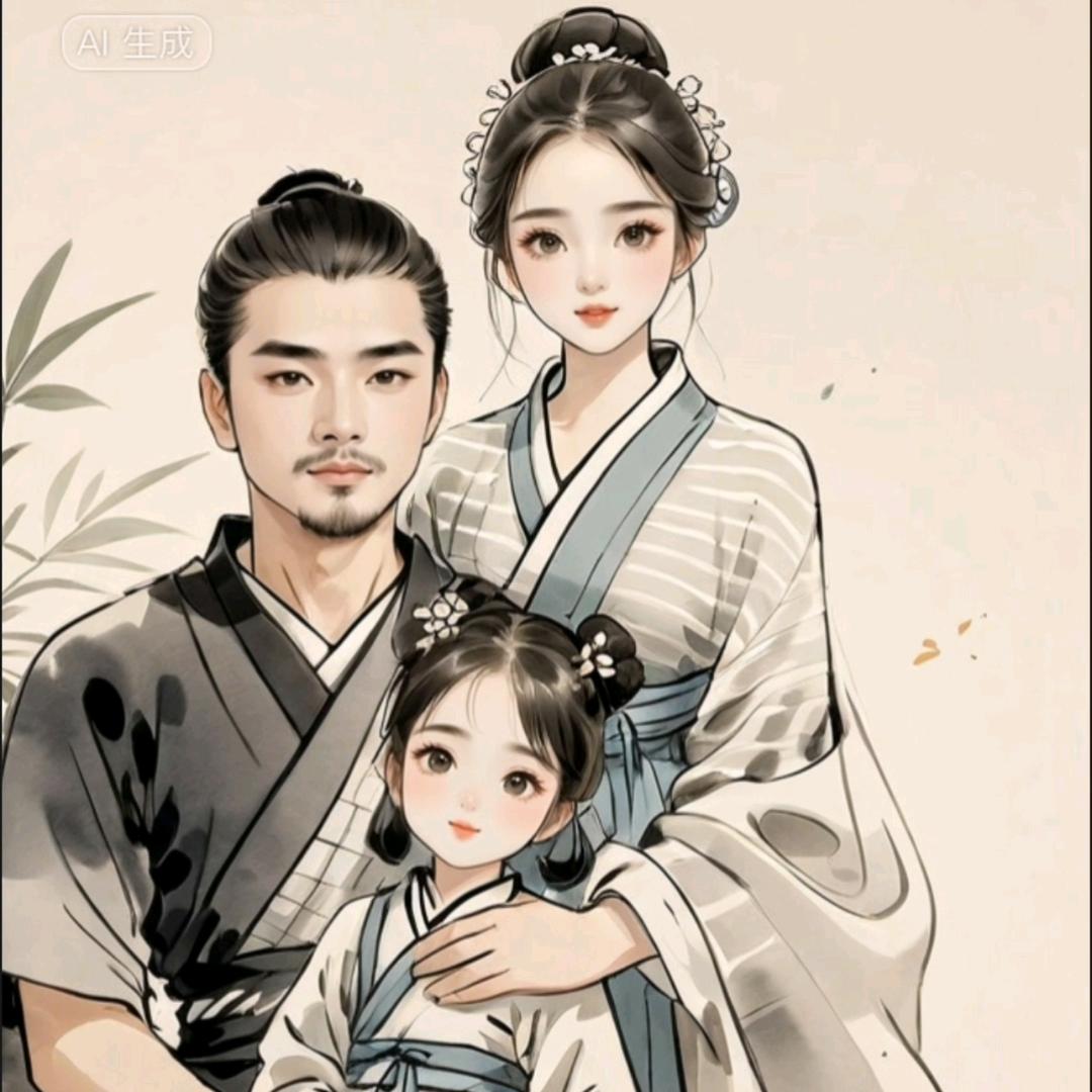小武。