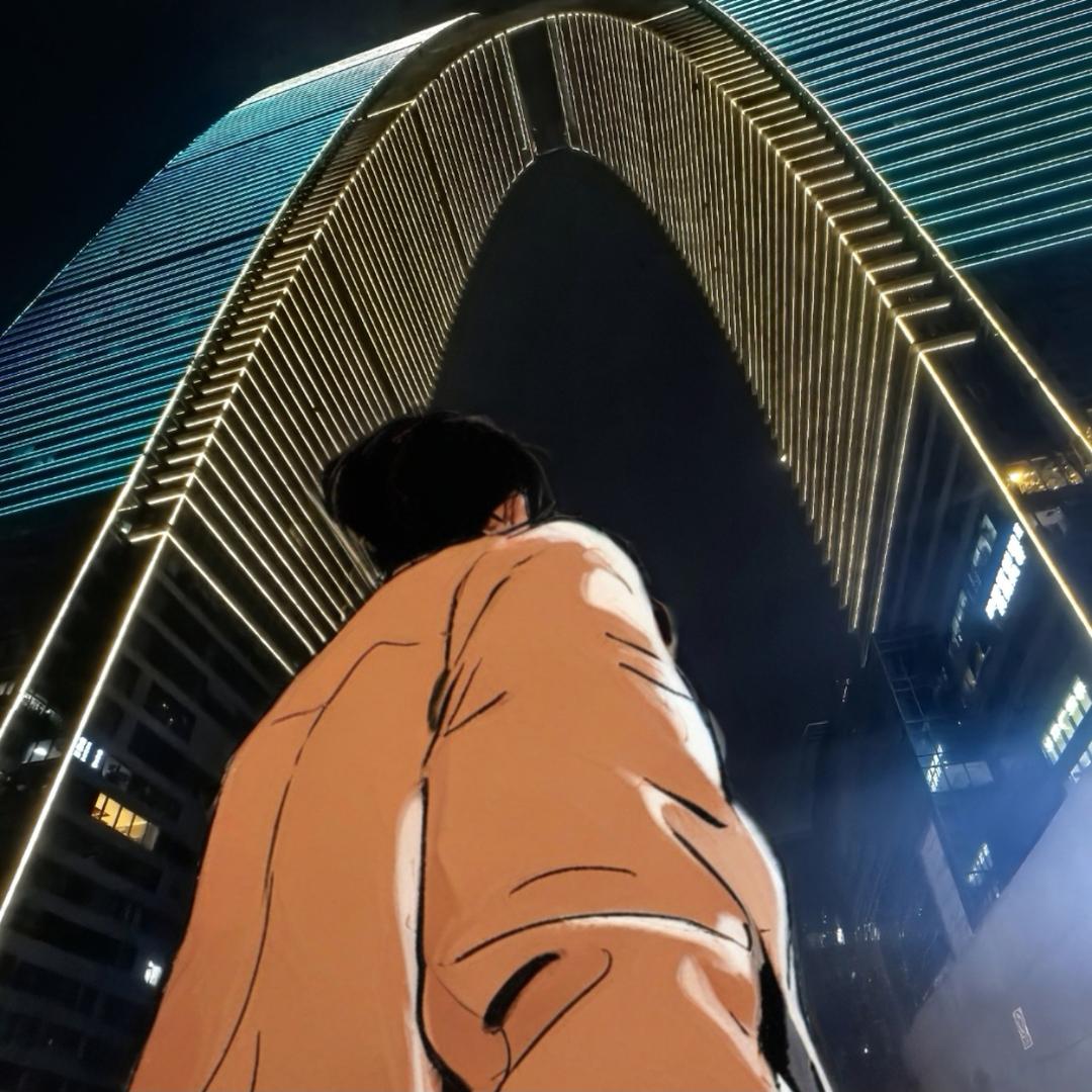 从不打靶场 在我眼里遍地是bot