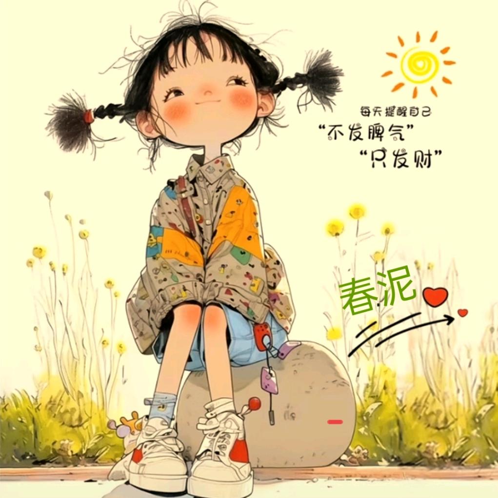 来自星星⭐️娃娃