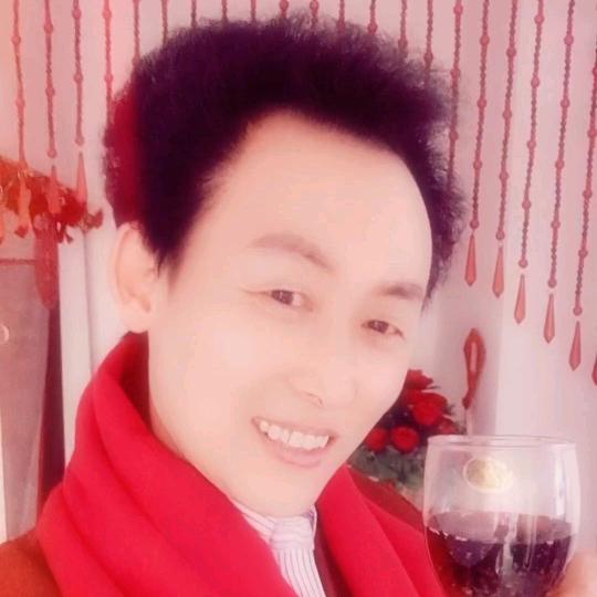 新年新气象～