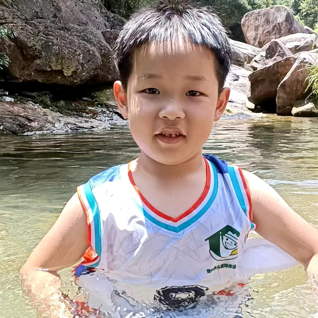 永嘉山水