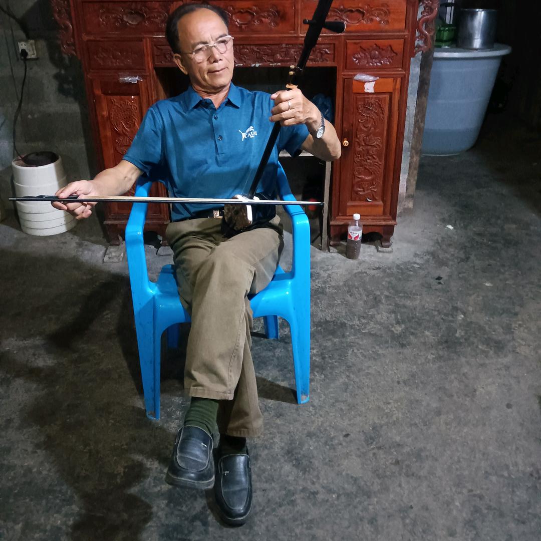 我是一生平安
