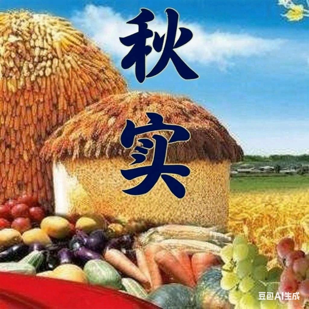 秋实🔥⁶¹⁷