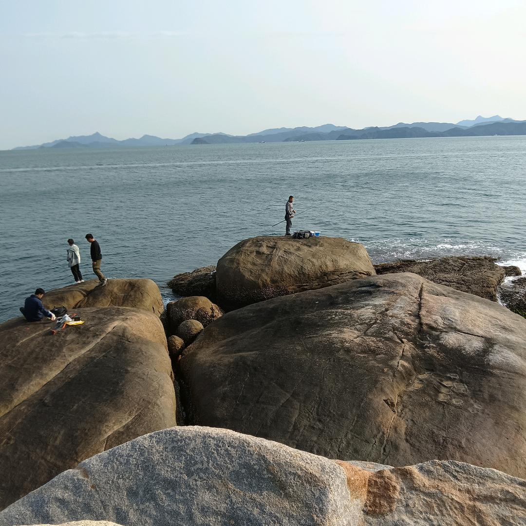 相守是份