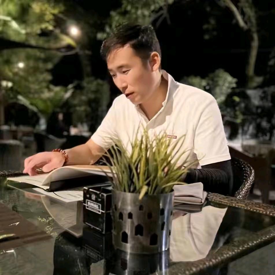 星光村❤️小飞