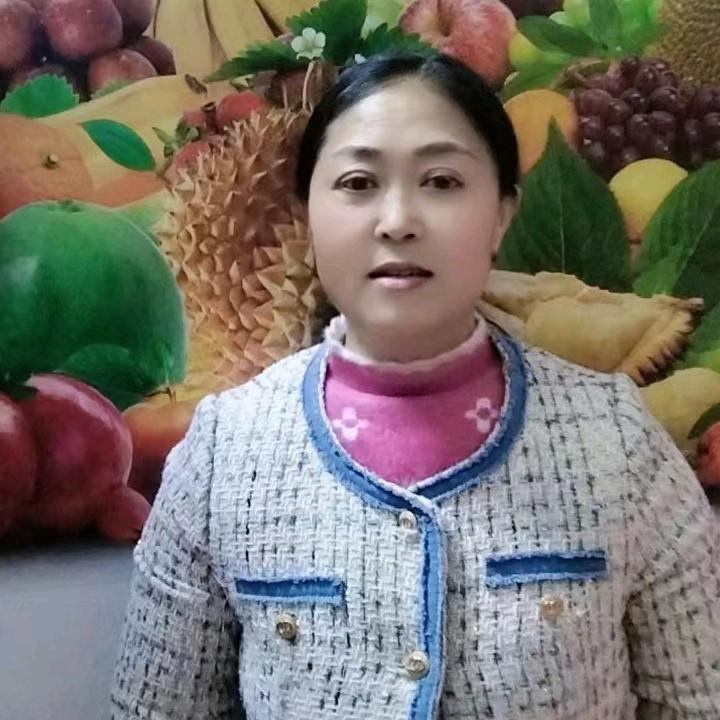 陈彩虹