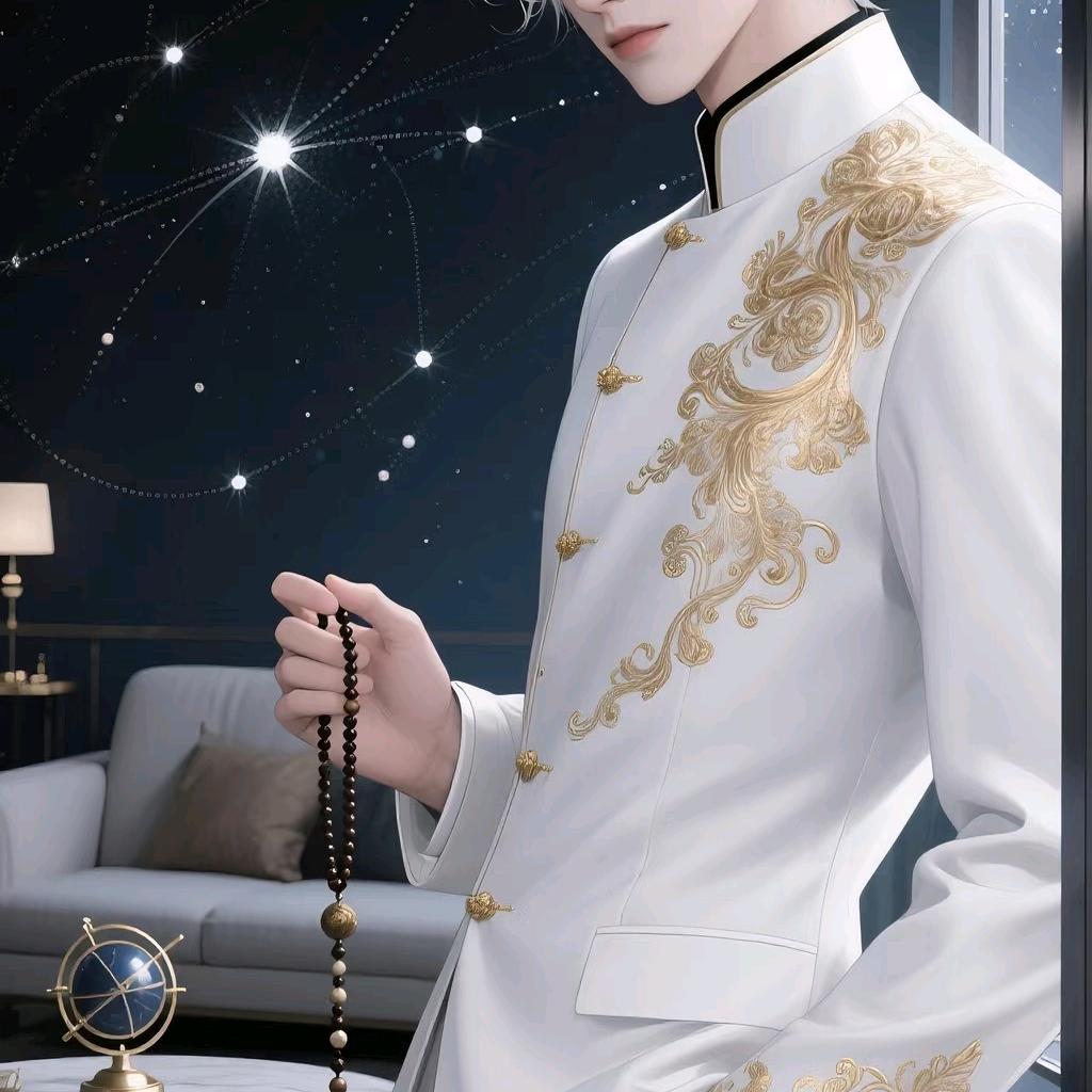 释怀✨️