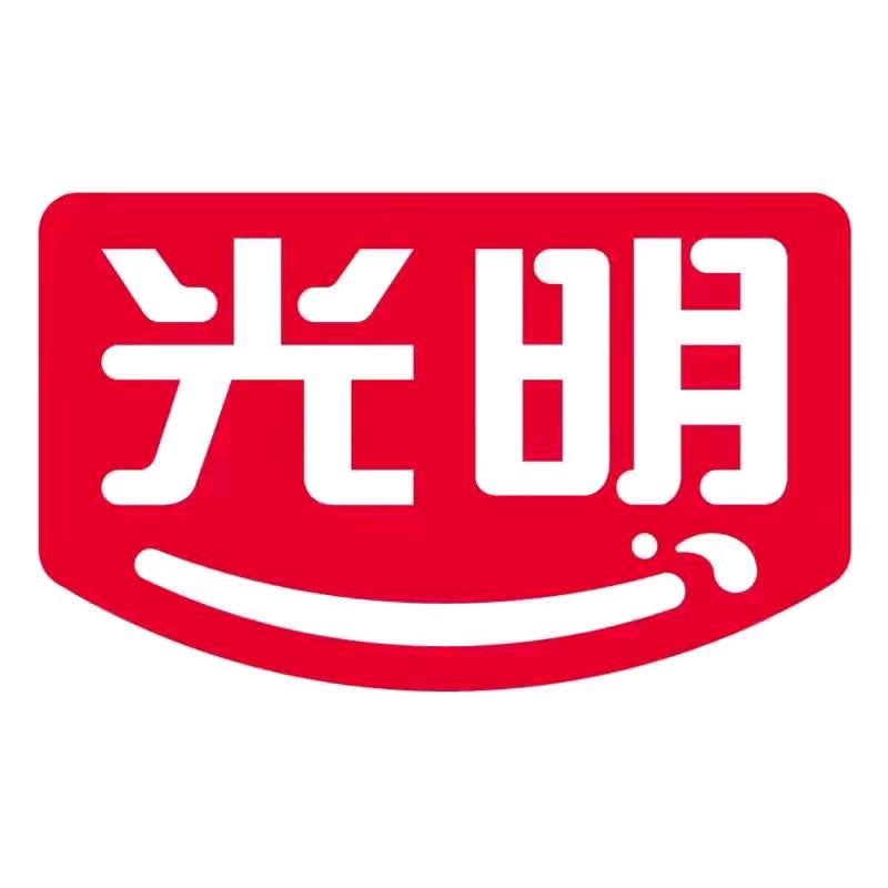 光明奶粉