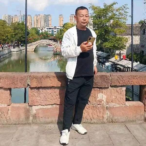 认识就是缘…