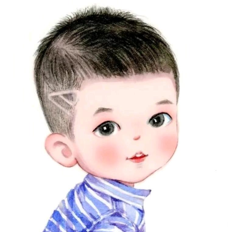 ☾⋆᭄小福宝～果果👑