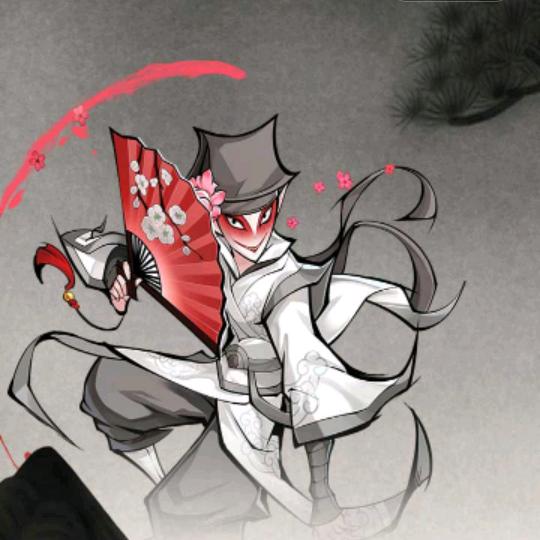 笑笑的小郎君