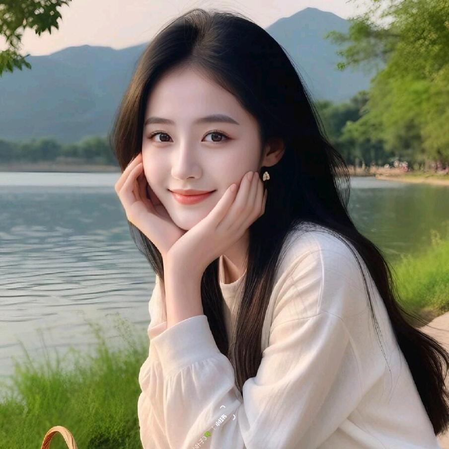 邓家小姐姐