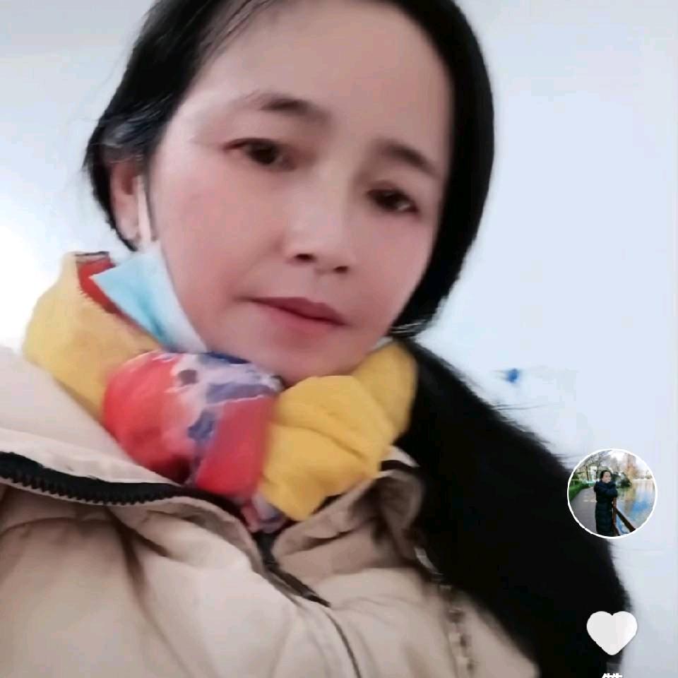 一路好心情（谢）