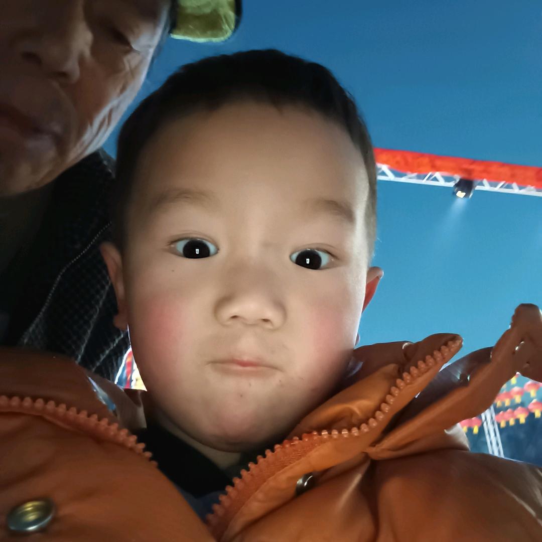 大侠，徐