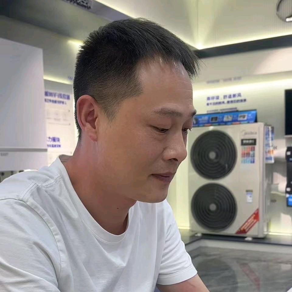 天门市美净净水器店