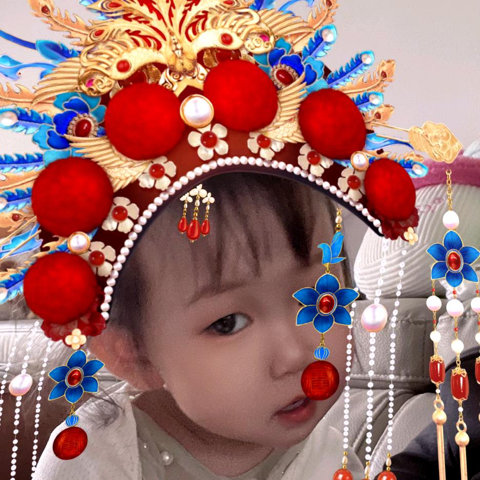 二胎进行时