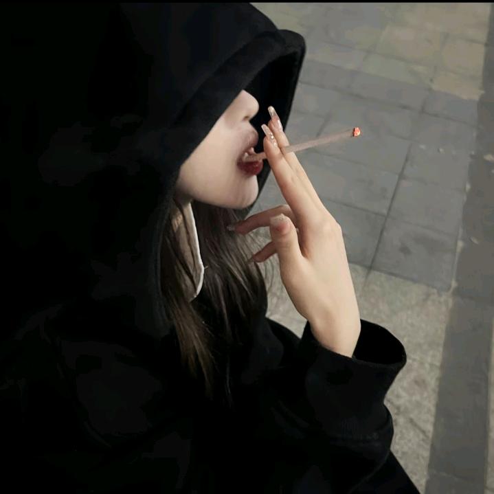 该网名不对傻子显示