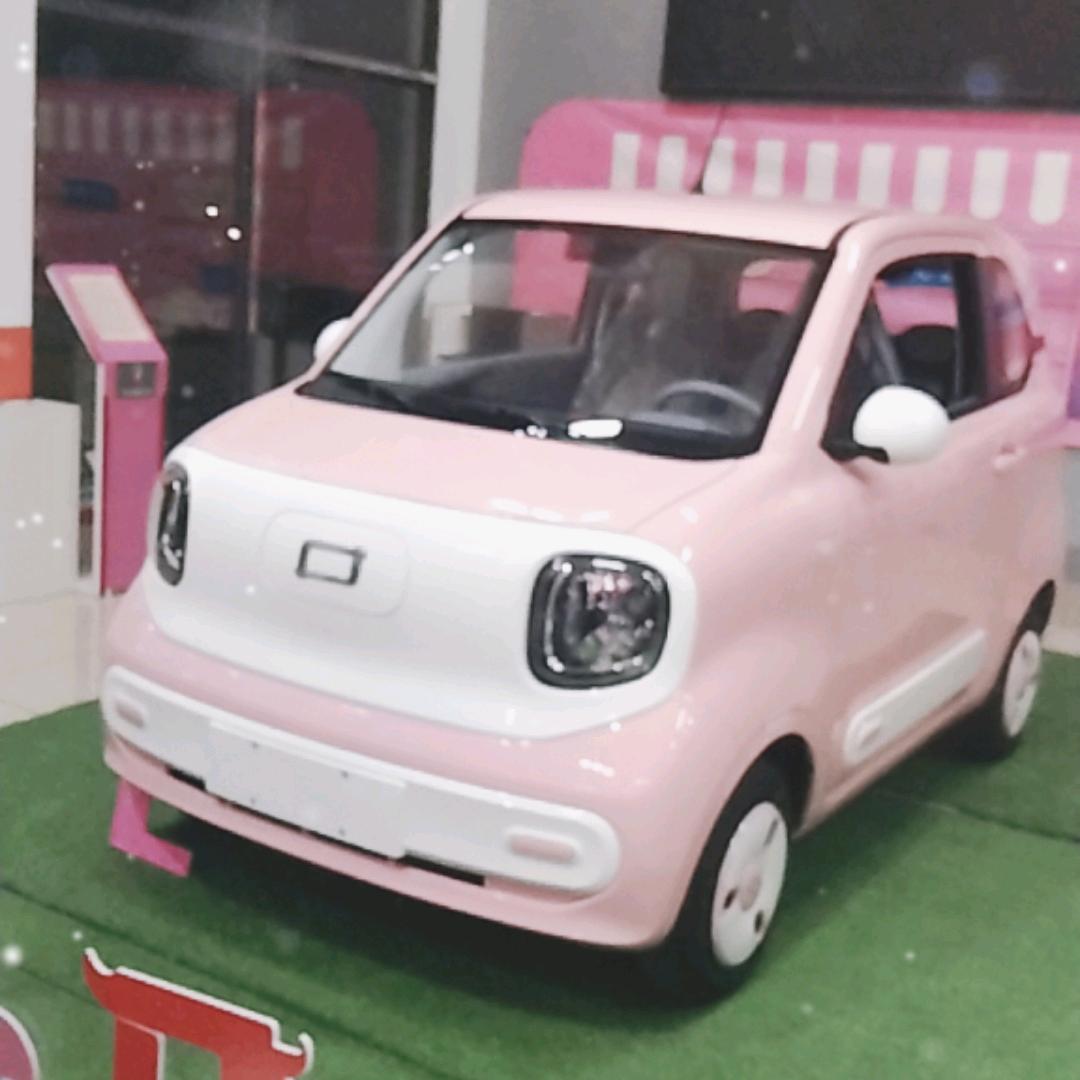 敦化市隆诚新能源汽车