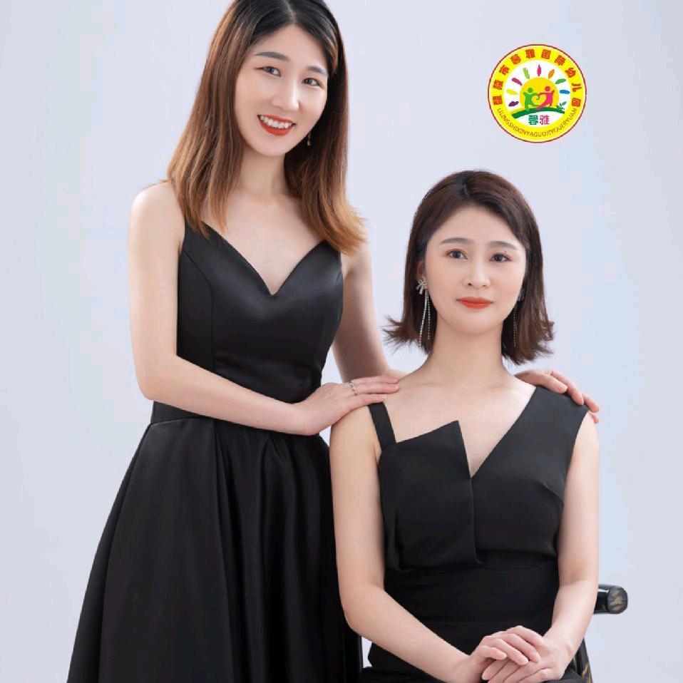 醴陵馨雅幼儿园