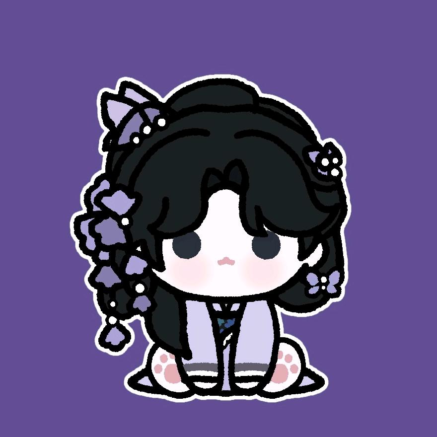 长林朝月眠