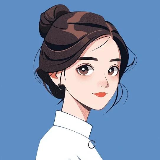 送你一朵小红花