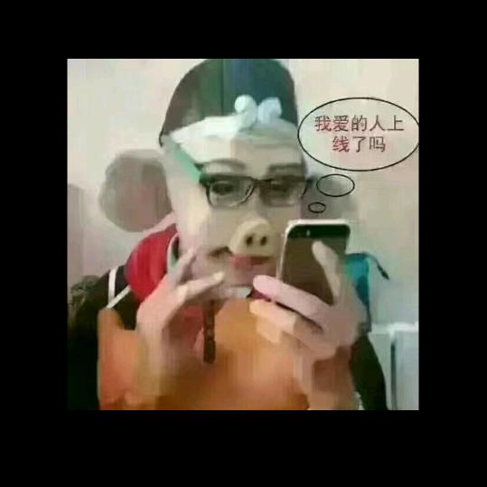 丑女