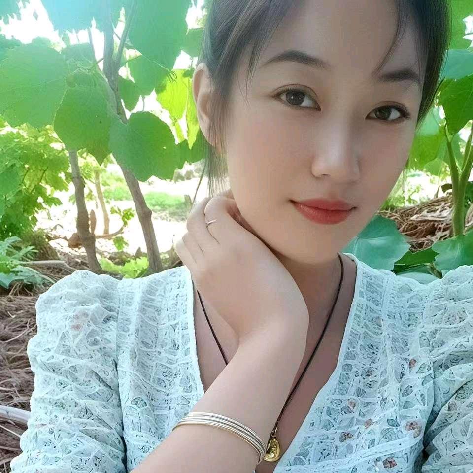 云南小阿妹