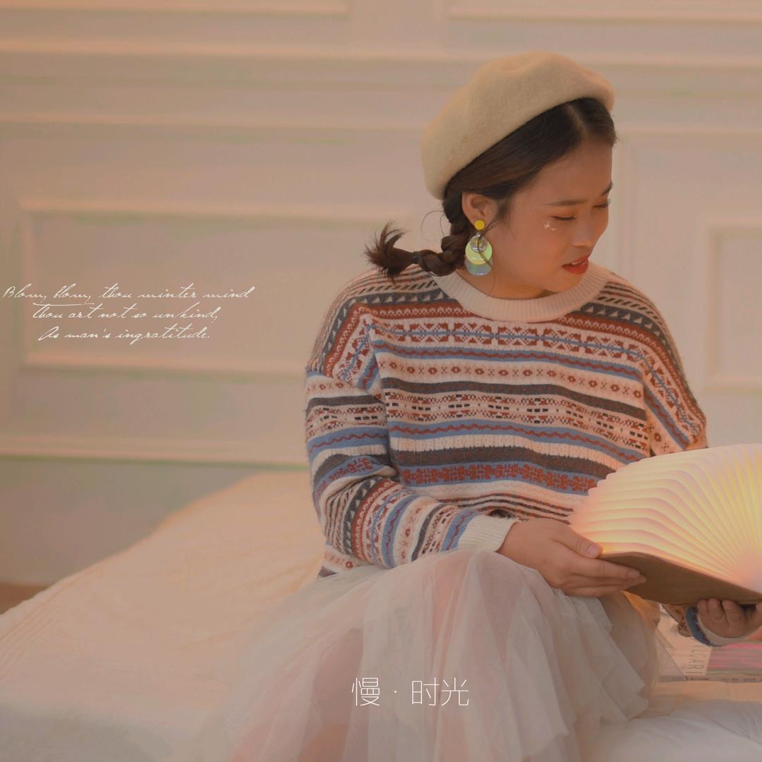 琴宝吖