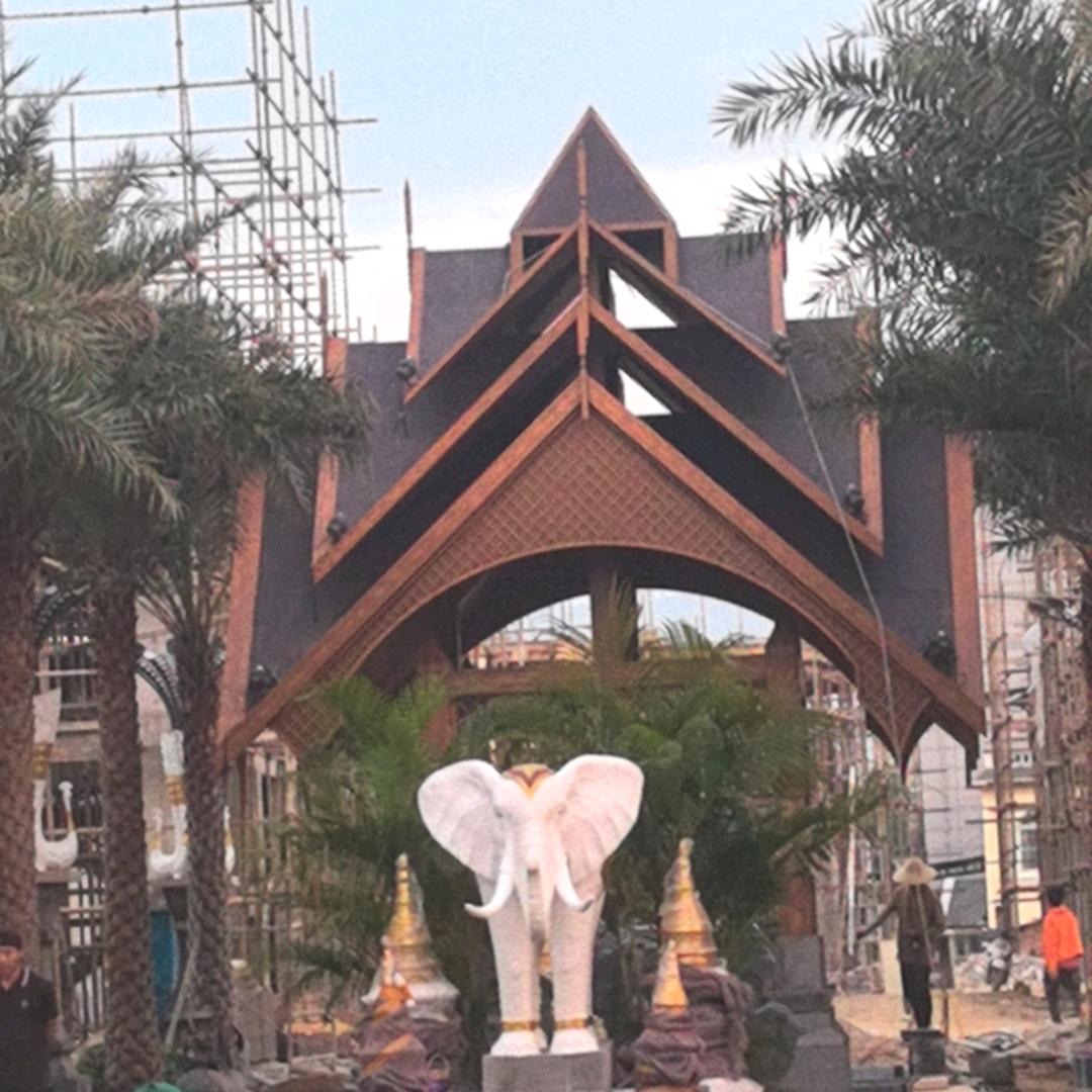 在昆明做金属加工的老表