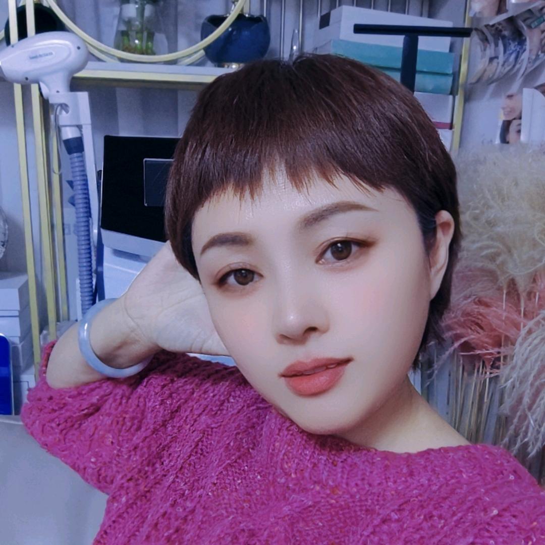 琳妹妹