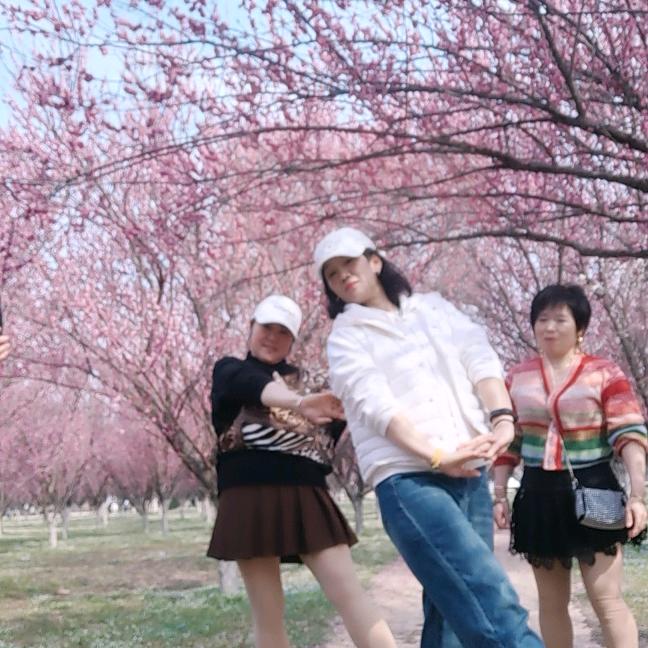 太阳当空照【赵赵】