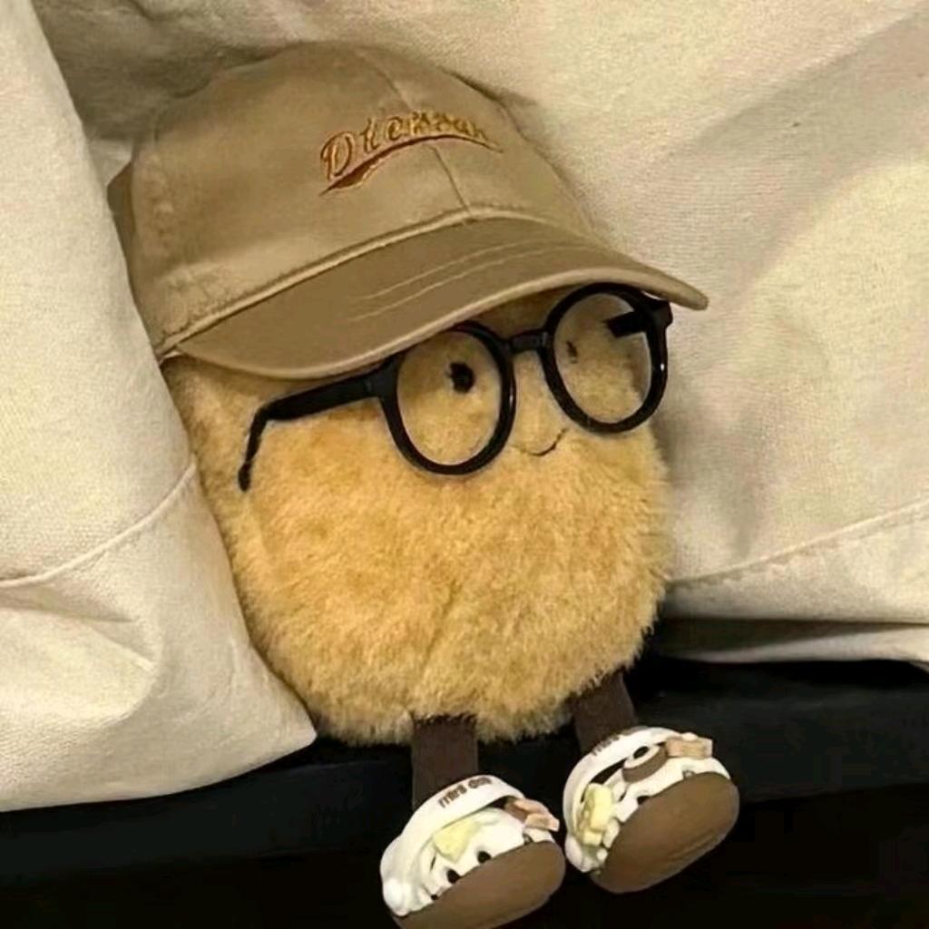 我不是小帅