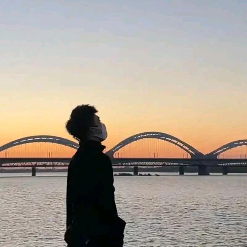 🍎独看夕阳红🍎