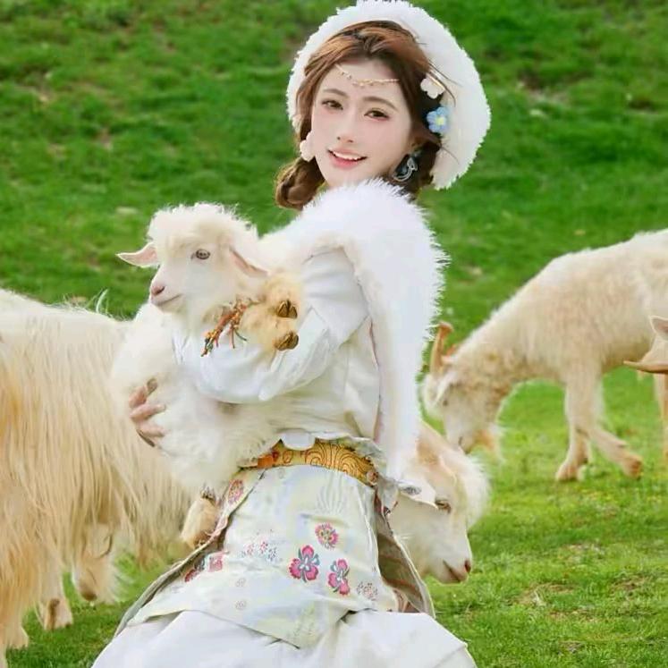 陈一娜小号
