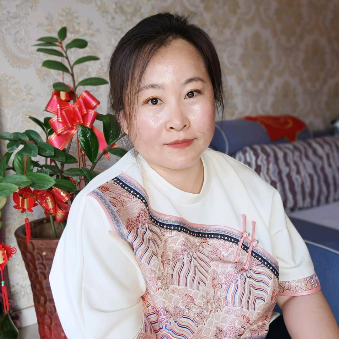 小潘生活记