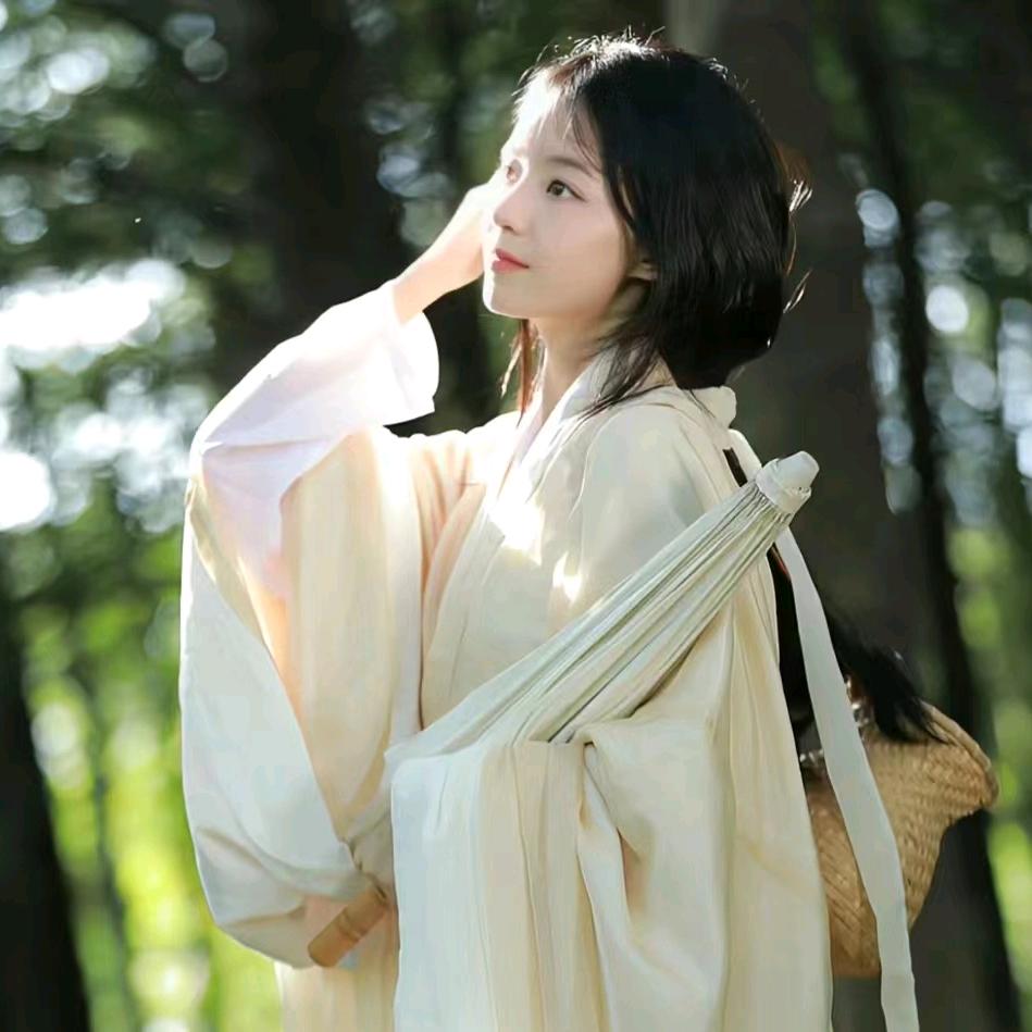清漓若水