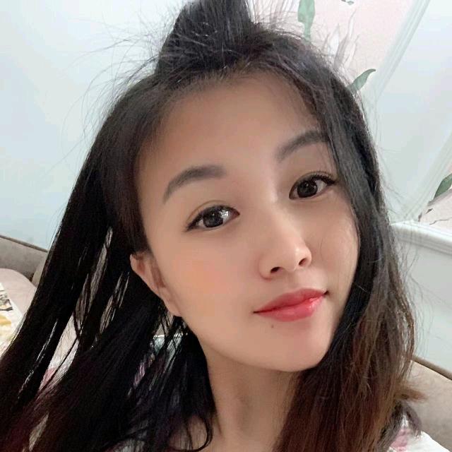 我是小甜吖