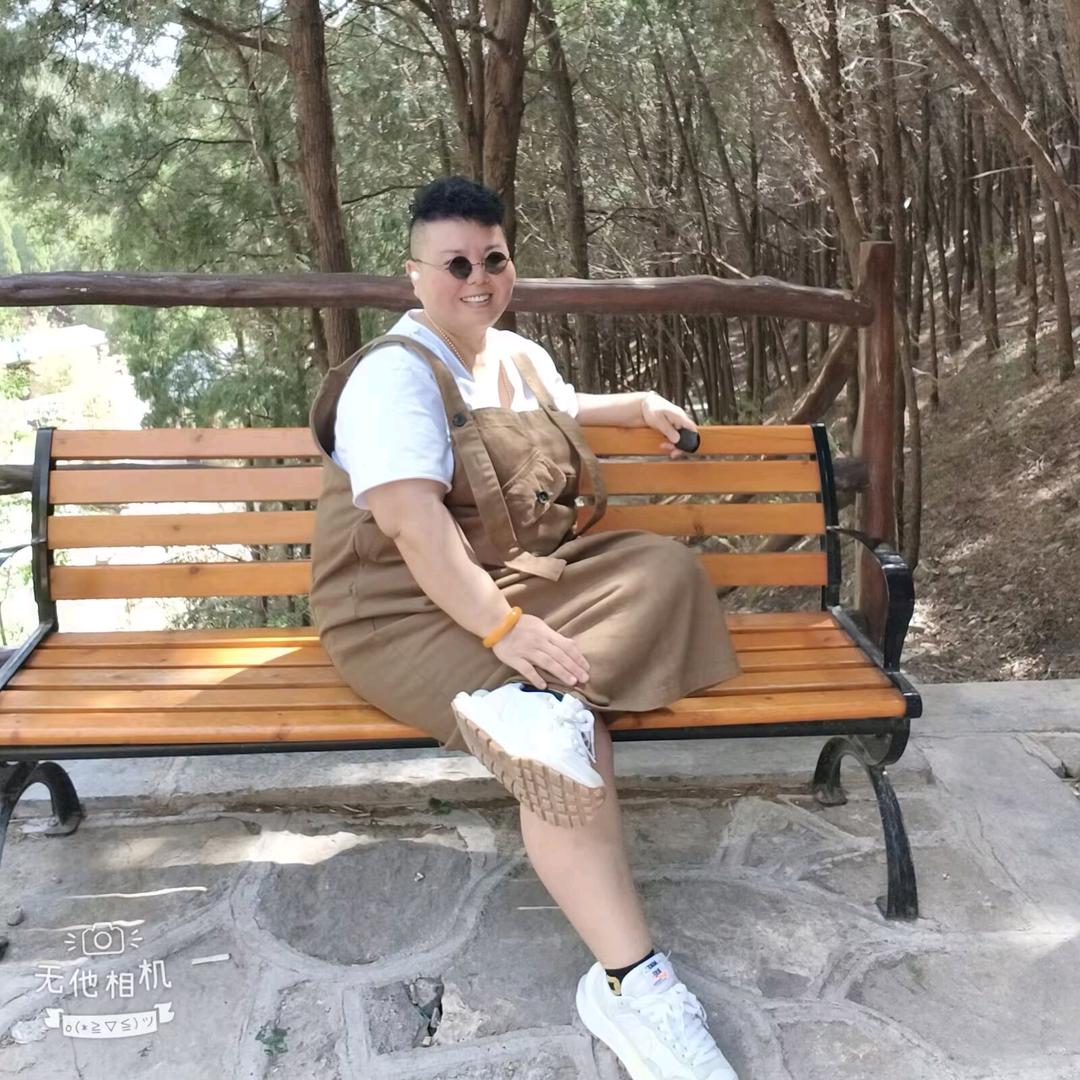 西门静娴（逗比静姐互必回）解关必回，谢谢